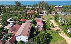 Pratum Resort
